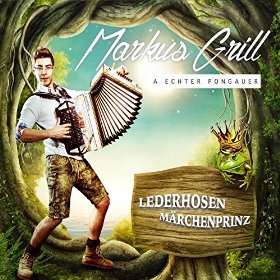 MarkusGrill