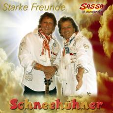 schneehuehner